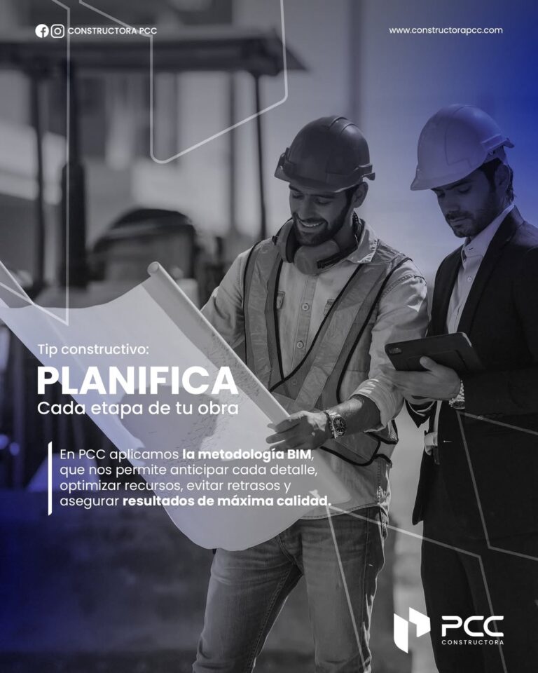 Planifica - PCC